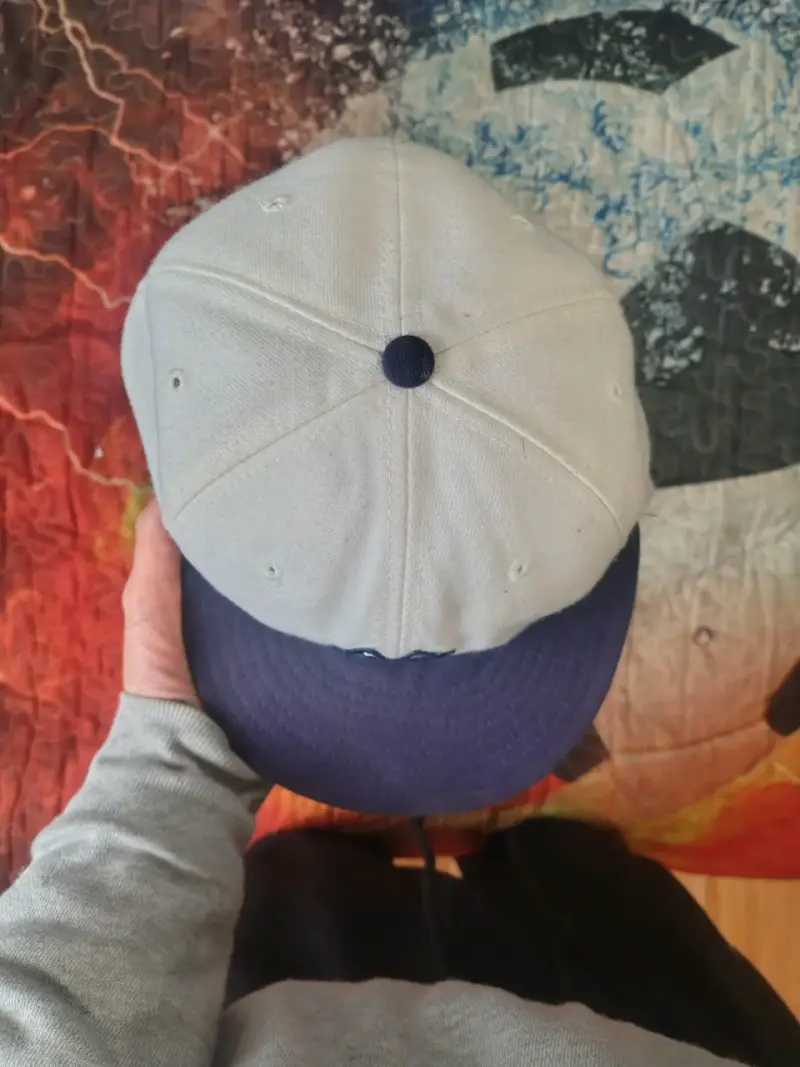 Gorra New Era 59FIFTY NY Yankees Stars & Stripes - 3