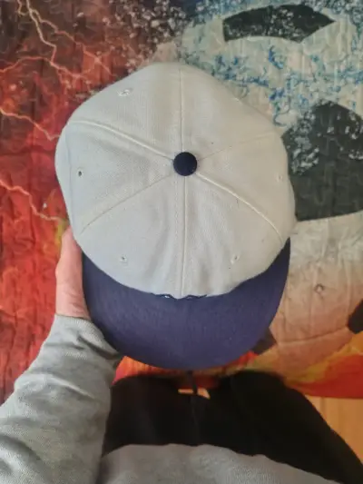 Gorra New Era 59FIFTY NY Yankees Stars & Stripes - miniatura 3