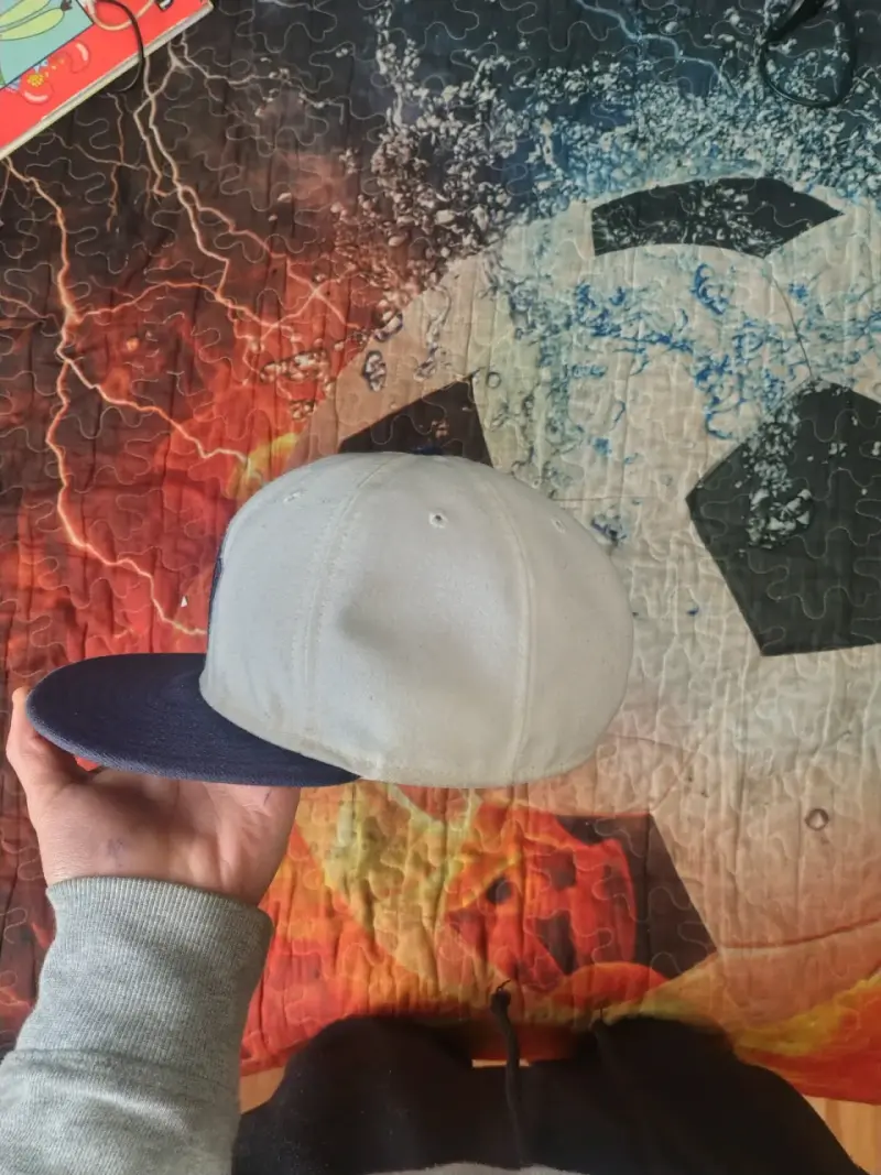 Gorra New Era 59FIFTY NY Yankees Stars & Stripes - 4