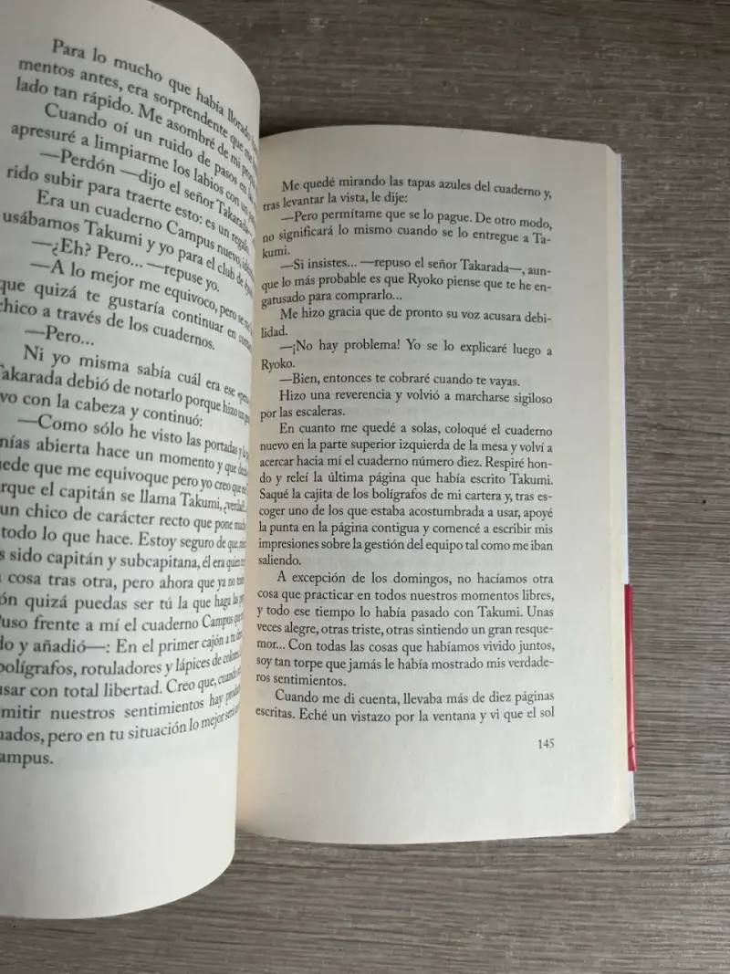 Libro 'Los Secretos de la Papelería Shihodo' de Kenji Ueda - 3