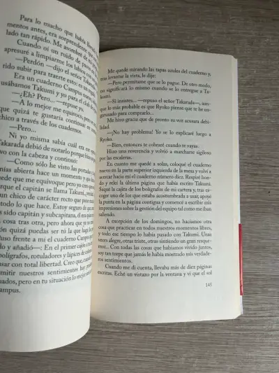 Libro 'Los Secretos de la Papelería Shihodo' de Kenji Ueda - miniatura 3