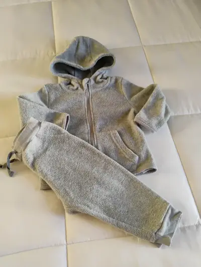 Ropa de niño 9 a 12 meses maravilloso estado. - miniatura 1