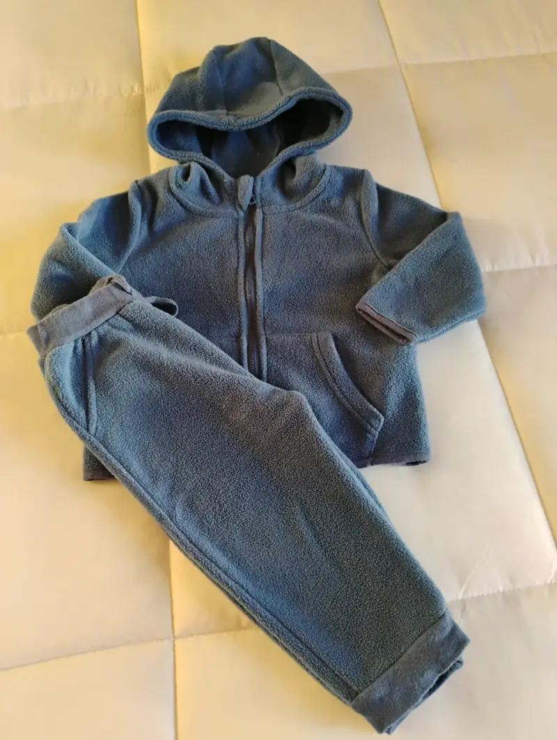 Ropa de niño 9 a 12 meses maravilloso estado. - 2