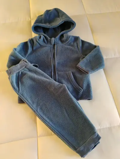 Ropa de niño 9 a 12 meses maravilloso estado. - miniatura 2