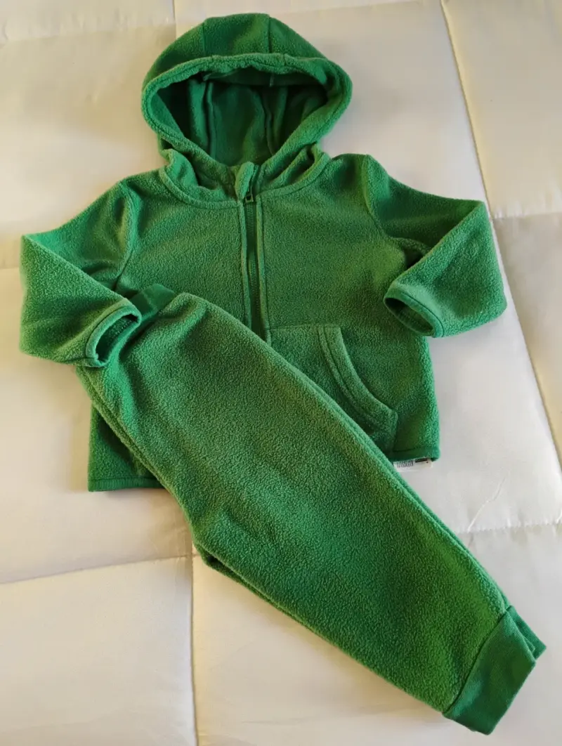 Ropa de niño 9 a 12 meses maravilloso estado. - 7