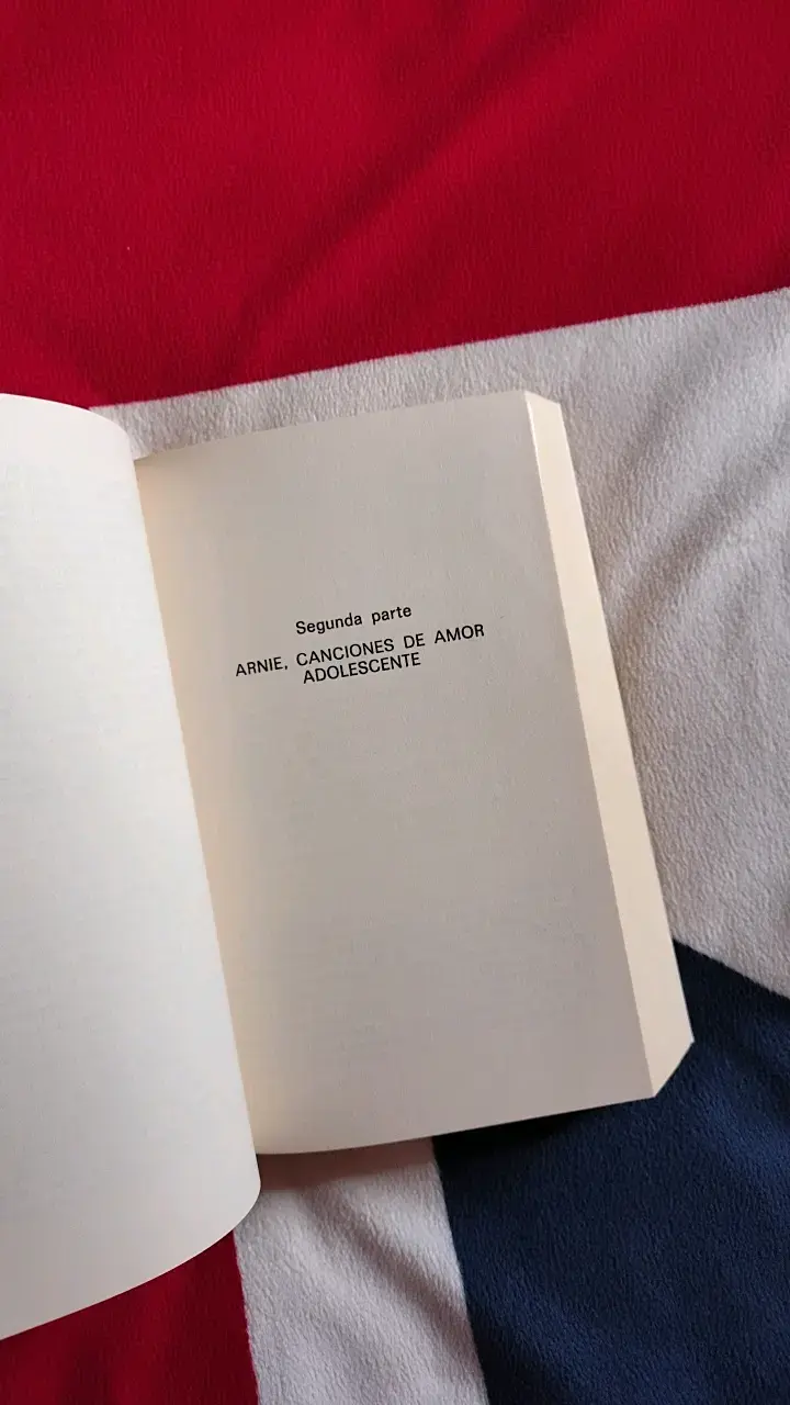 'Christine' de Stephen King edición de bolsilo - 6