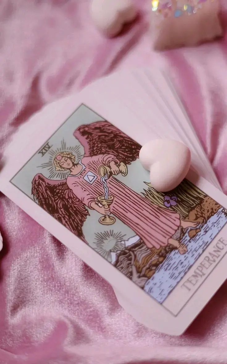 Consulta virtual de Tarot - 2