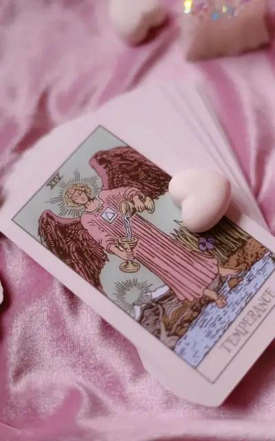 Consulta virtual de Tarot - miniatura 2