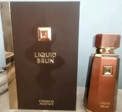 Perfume Liquid Brun(Leer descripcion👀) - miniatura 1