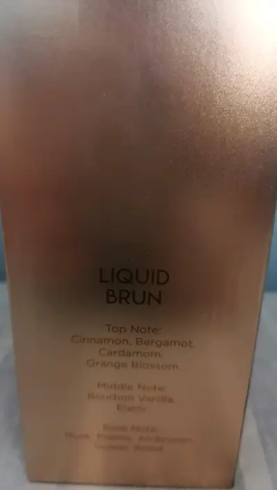 Perfume Liquid Brun(Leer descripcion👀) - miniatura 2