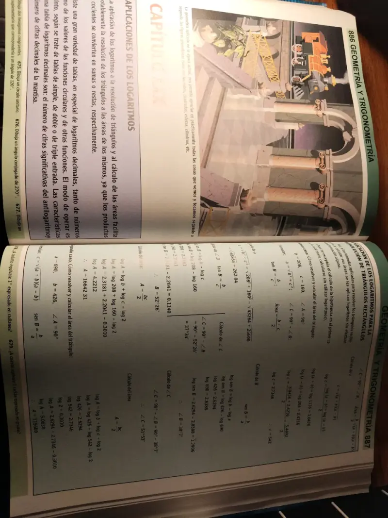 Libro La Biblia de las Matemáticas con CD-ROM - 6