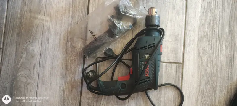 Llave ajustable Bahco 200 mm con mango aislante - 5