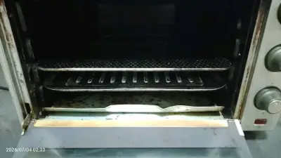 Horno eléctrico Oster con múltiples funciones - miniatura 1