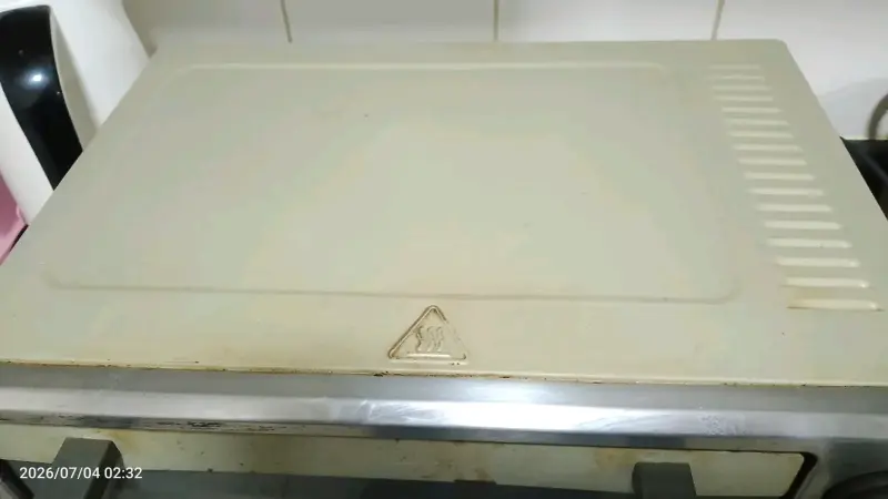 Horno eléctrico Oster con múltiples funciones - 3
