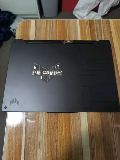 Laptop ASUS TUF Gaming A15 ryzen 7 - miniatura 2