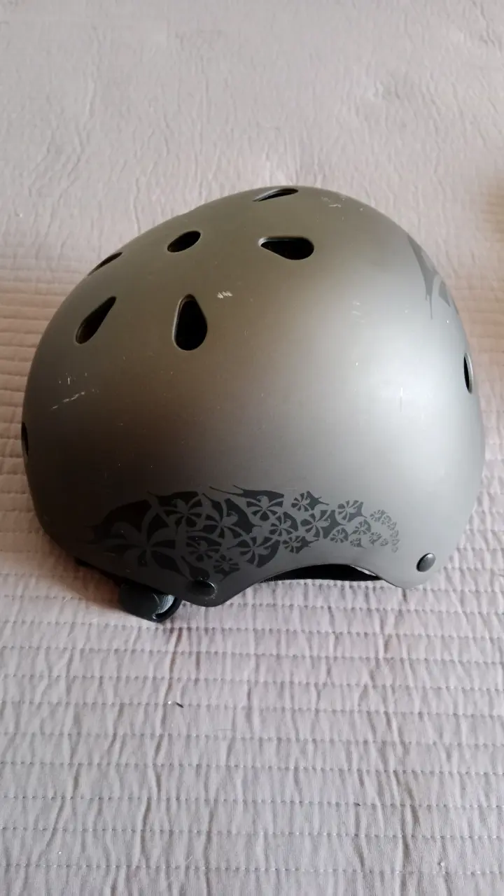 Set de protección para patinaje talla M - 3