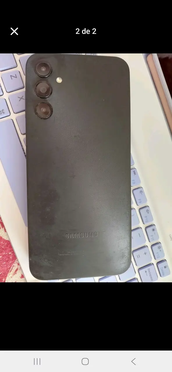 Telefono Samsung Galaxy A14 - 2