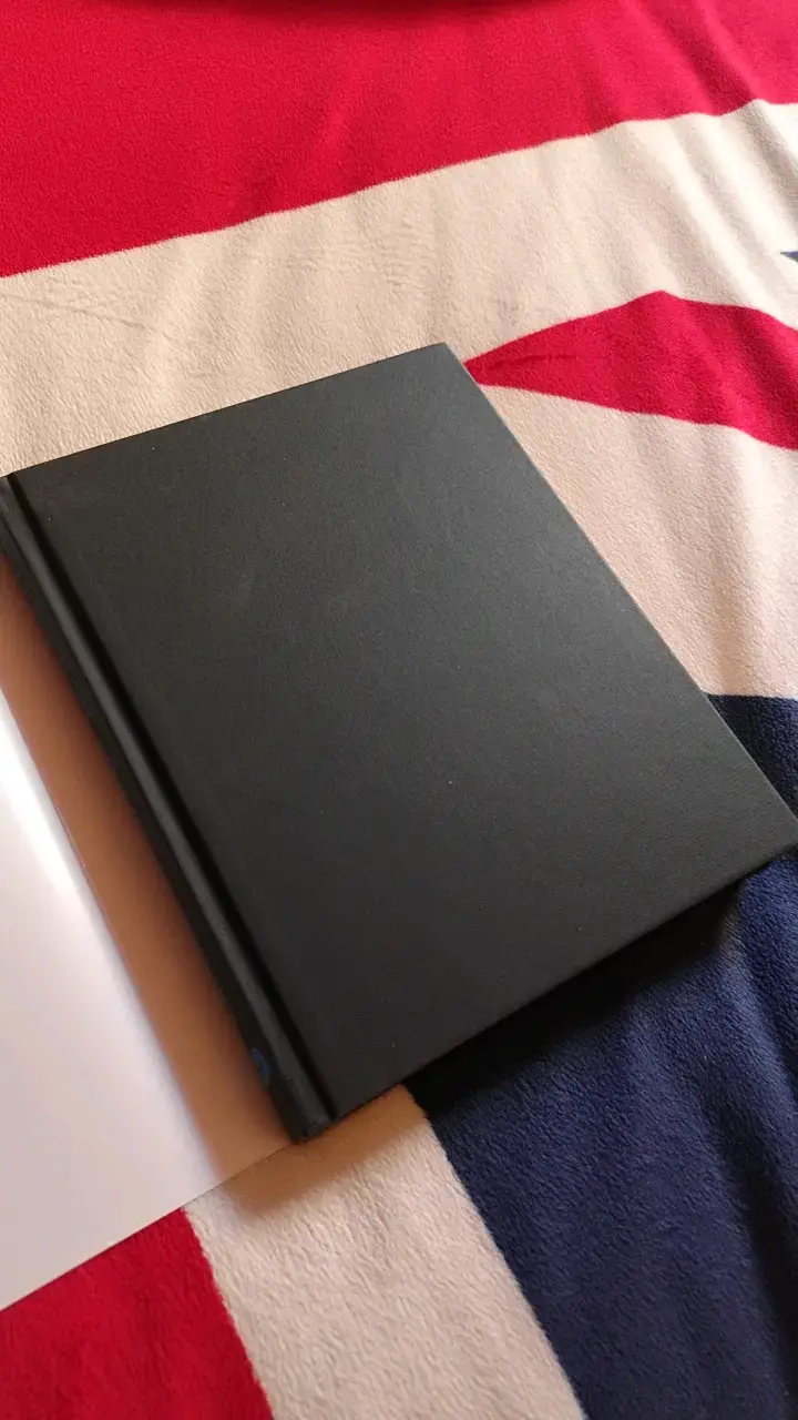 La Caja de Botones de Gwendy de Stephen King y - 6