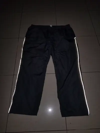 Trackpants XXL gris - miniatura 1