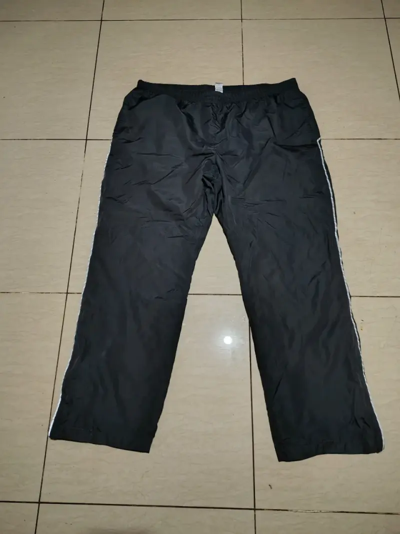 Trackpants XXL gris - 2