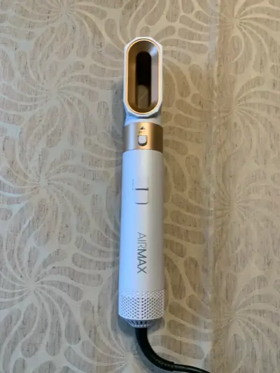 Multistyler AirMax con 4 cabezales - miniatura 2