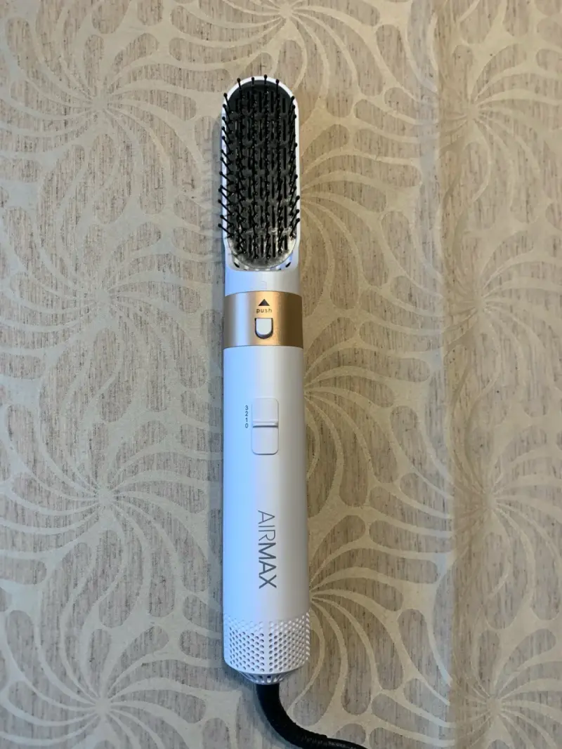 Multistyler AirMax con 4 cabezales - 4