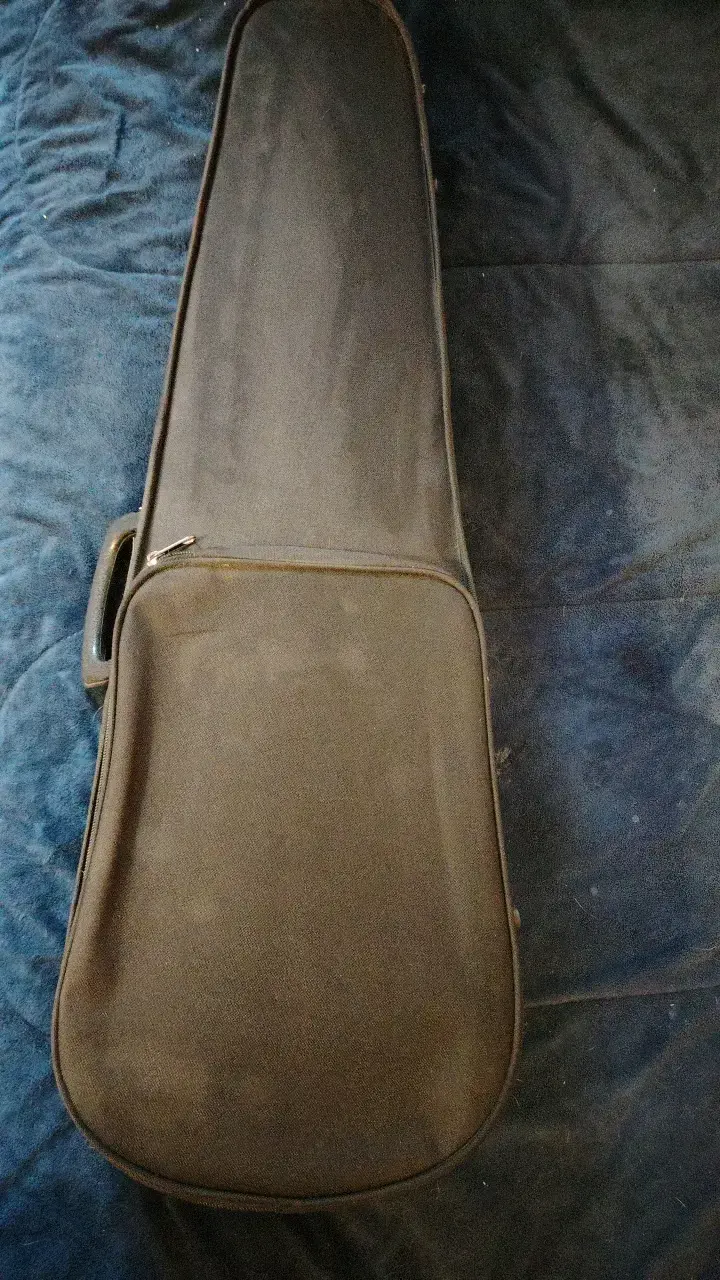 Violín 4/4 con estuche - 6