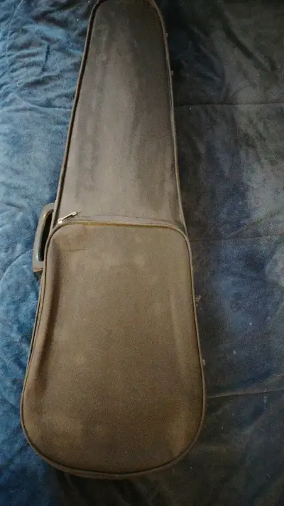 Violín 4/4 con estuche - miniatura 6