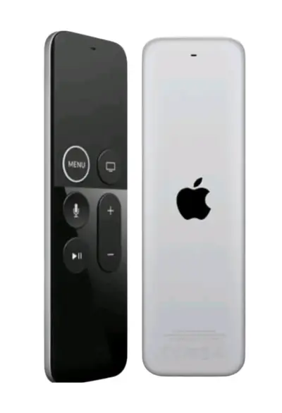 Control remoto Apple TV original - miniatura 1