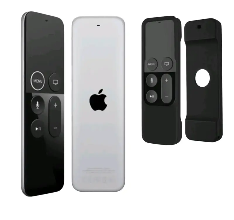 Control remoto Apple TV original - 2