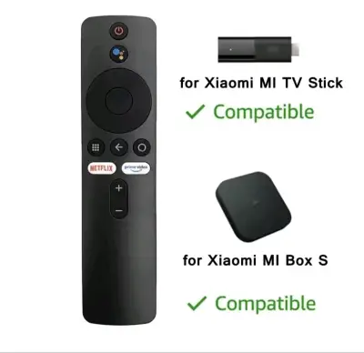 Control remoto para Xiaomi Mi TV Stick y Mi Box S - miniatura 2