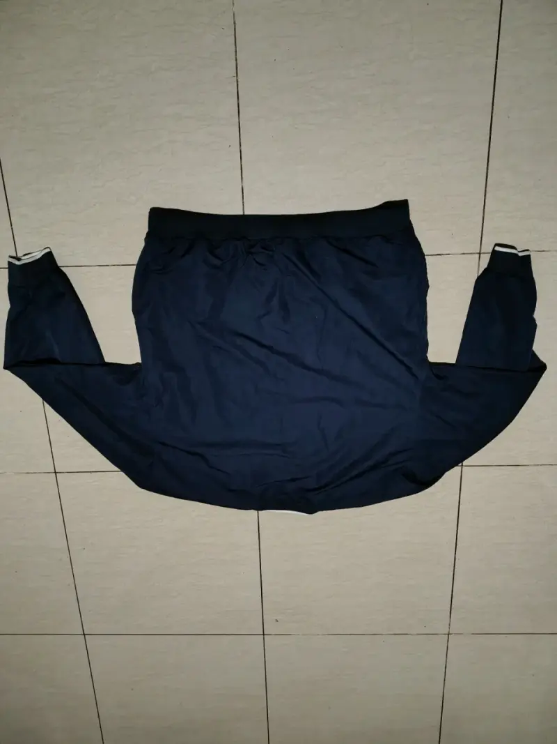 Cortaviento Cutter & Buck talla XXL - 3