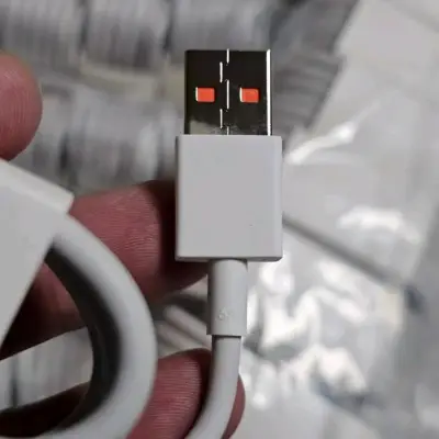 Cable xiaomi 6A original - miniatura 1