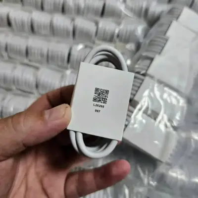 Cable xiaomi 6A original - miniatura 2
