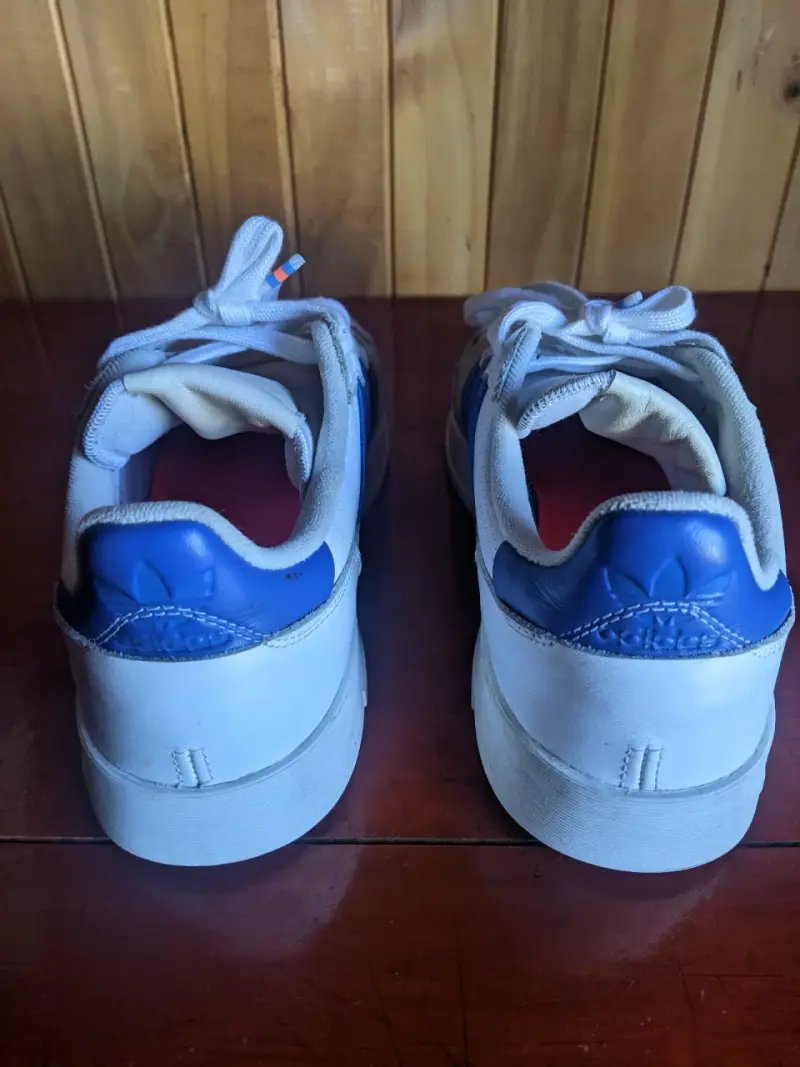Zapatillas Adidas Supercourt - 2