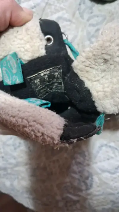 Botas de invierno para niños Lippi impermeables - miniatura 3