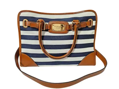 Cartera Michael Kors XL maravillosa - miniatura 1