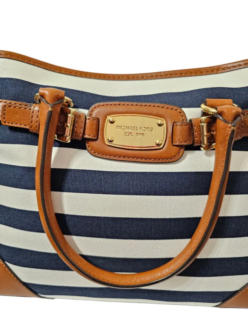 Cartera Michael Kors XL maravillosa - 3