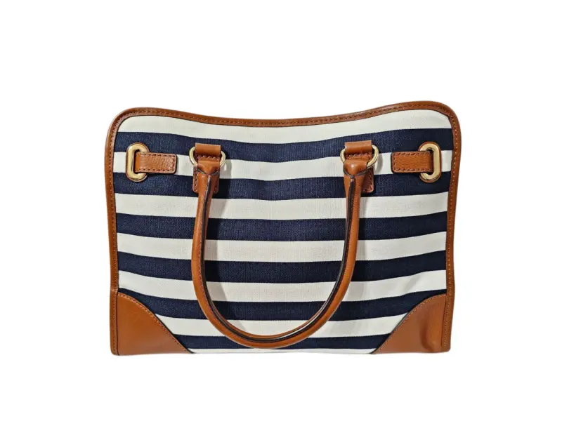 Cartera Michael Kors XL maravillosa - 6