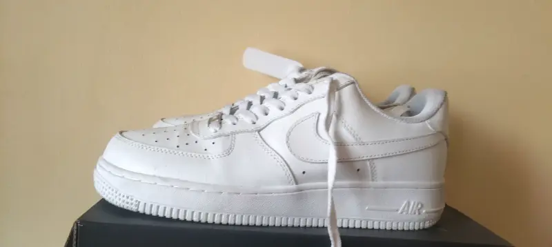 Zapatillas Nike Air Force