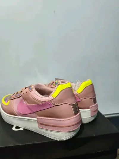 Zapatillas deportivas holográficas para niños - miniatura 2