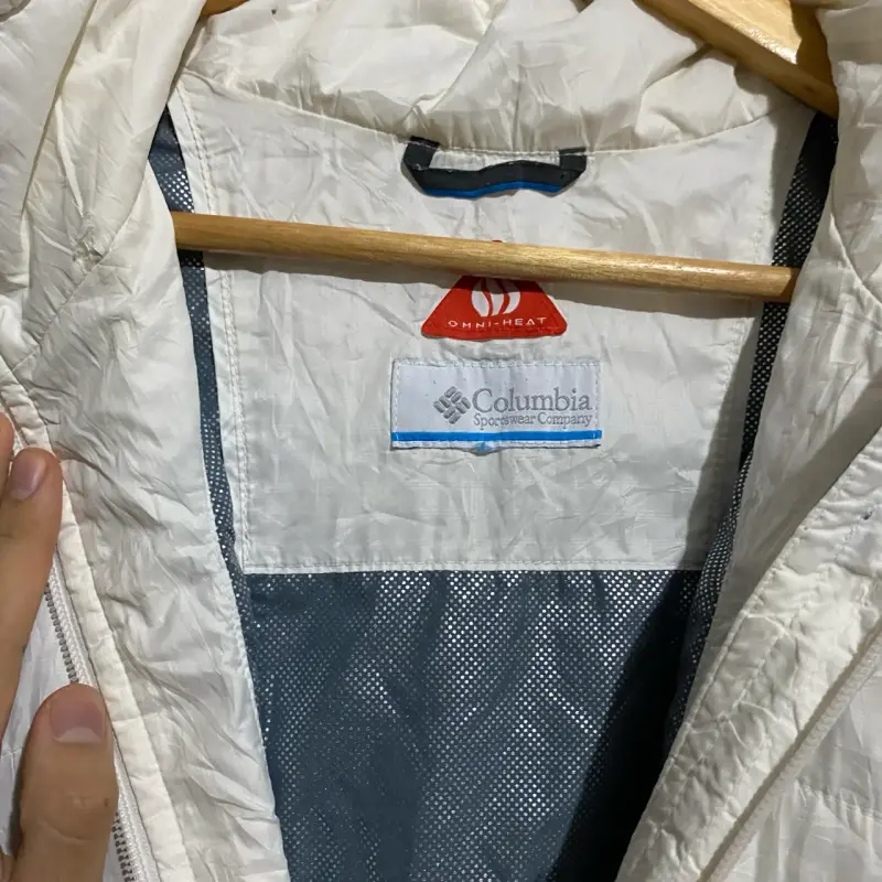 Parka Vest Termica Columbia - 3