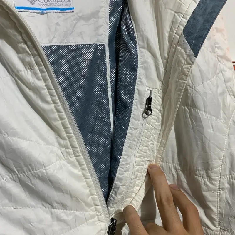 Parka Vest Termica Columbia - 4