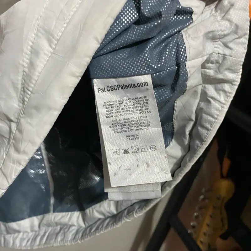 Parka Vest Termica Columbia - 6