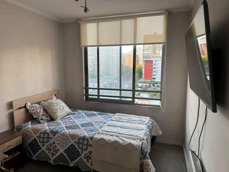 Cama 1 plaza y media - 2