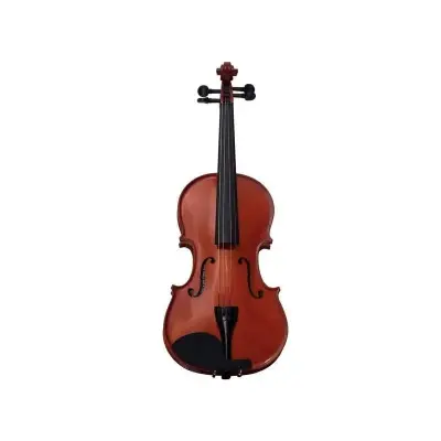 Violín 4/4 con estuche y arco  STARK VERONA SV044 - miniatura 5