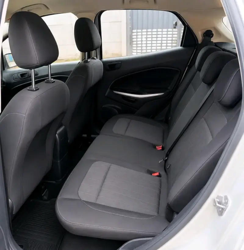 Ford EcoSport SUV 2019 en buen estado - 5