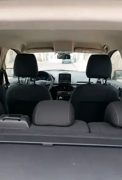Ford EcoSport SUV 2019 en buen estado - miniatura 6
