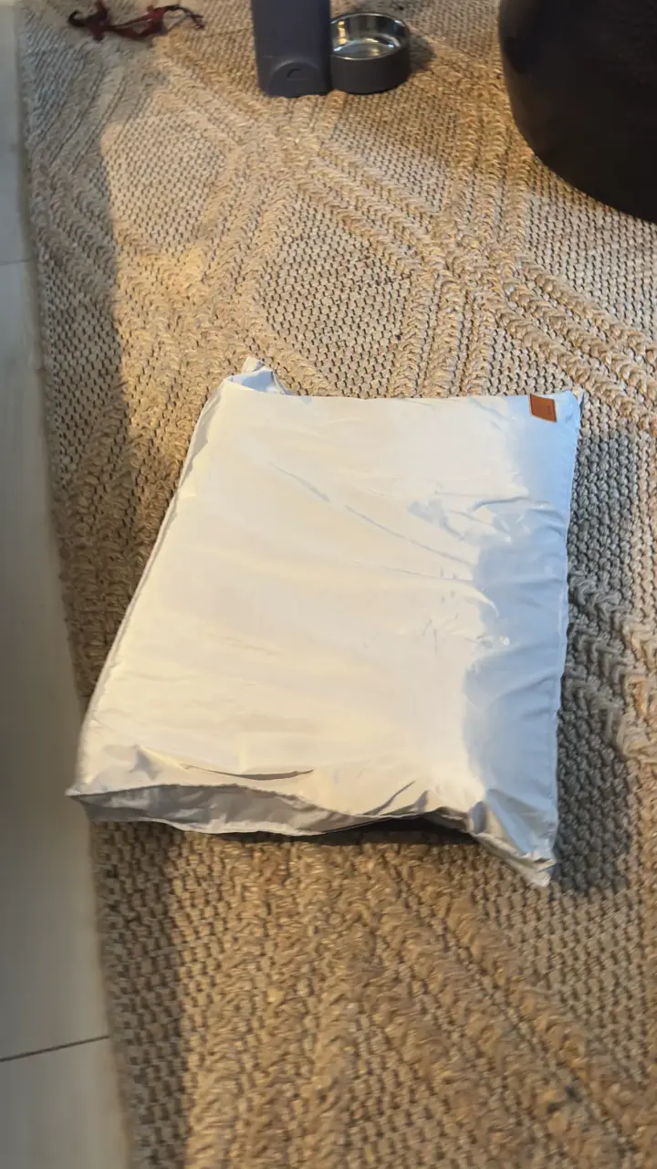 Cama perro o gato pequeño - 1