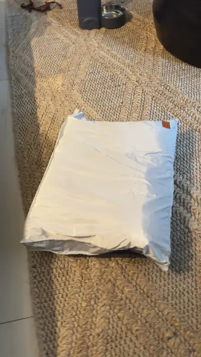 Cama perro o gato pequeño - miniatura 1